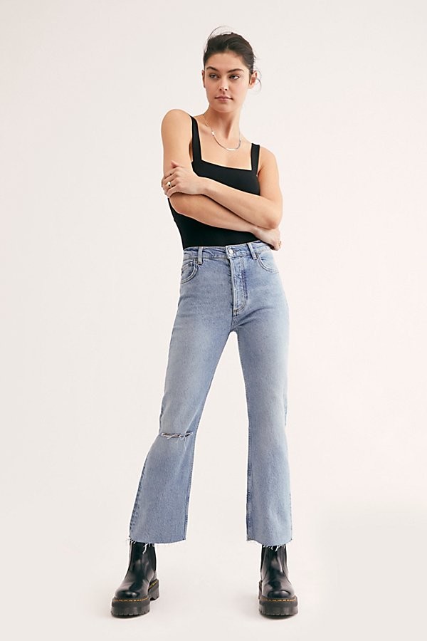 boyish brady jeans