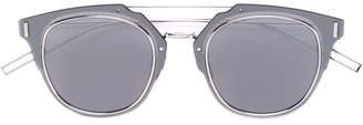 Christian Dior Eyewear 'Composit 1.0' sunglasses