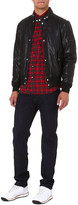 Thumbnail for your product : Diesel Men's Blue Buster Tapered Mid-Rise Stretch-Denim Jeans, Size: 2932