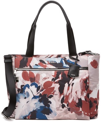 tumi kiran tote sale