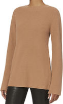 Thumbnail for your product : A.L.C. Markell Lace-Up Back Sweater