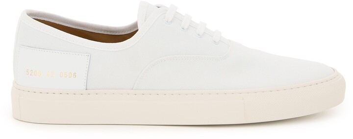 common projects four hole
