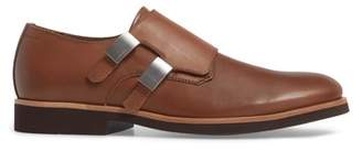 Calvin Klein Finnegan Double Monk Strap Shoe