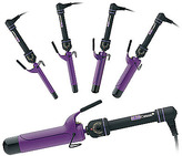 Thumbnail for your product : Hot Tools Professional Ceramic Tourmaline + Titanium Spring Curling Iron