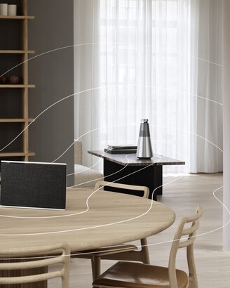 Bang & Olufsen Beosound 2 Speaker with The Google Assistant