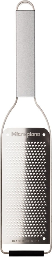 Microplane Stainless Steel Professional Fine Grater