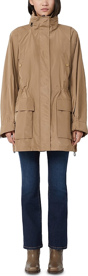 Weekend Max Mara Arley Rain Jacket