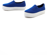 Thumbnail for your product : Opening Ceremony Slip On Platform Sneakers