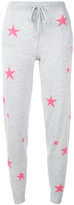 Thumbnail for your product : Chinti & Parker star track trousers
