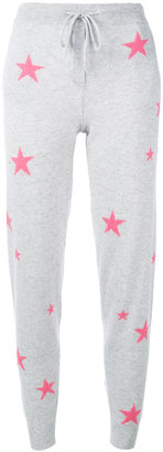 Chinti & Parker star track trousers