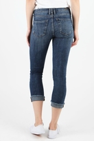 Thumbnail for your product : KUT from the Kloth Amy Cropped Skinny Jean