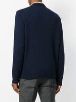 Thumbnail for your product : Stella McCartney crew neck jumper