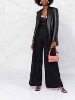 Thumbnail for your product : Benedetta Bruzziches La Vitty shoulder bag