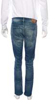 Thumbnail for your product : Joe's Jeans Distressed Skinny Jeans