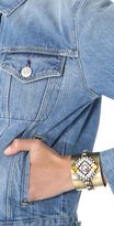 Thumbnail for your product : 3x1 Classic Denim Jacket