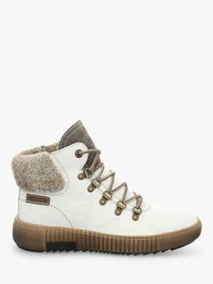 josef seibel biker boots