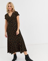Thumbnail for your product : Capulet elie printed midi dress