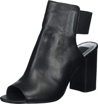 dolce vita leather sandals