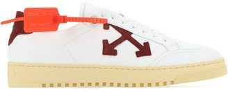 off white arrow 2.0 sneakers