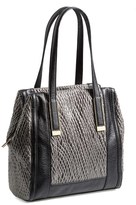 Thumbnail for your product : Ivanka Trump 'Amanda' Quilted Shoulder Bag