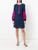 Thumbnail for your product : Steffen Schraut embroidered tunic