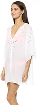 Thumbnail for your product : Melissa Odabash Jessica Cover Up