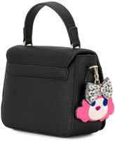 Thumbnail for your product : Love Moschino cross body bag