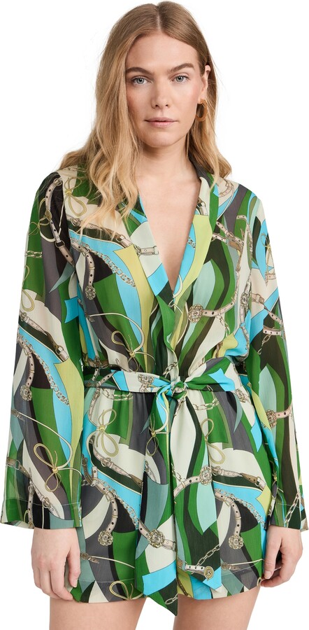 L'Agence Arabell Romper