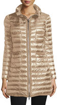 Thumbnail for your product : Moncler Bogue Puffer Jacket