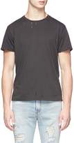 Thumbnail for your product : R 13 Distressed T-shirt