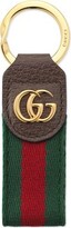 Thumbnail for your product : Gucci Ophidia Keychain