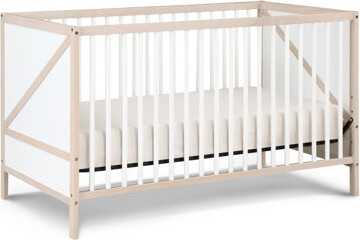 Suite Bebe Pixie Zen 3-In-1 Convertible Crib
