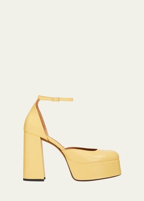 Yellow Heels | Shop The Largest Collection in Yellow Heels | ShopStyle