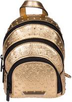 Thumbnail for your product : KENDALL + KYLIE Slonestud Backpack