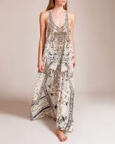 Thumbnail for your product : Camilla Handiras Hold Racerback Dress