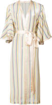 Thumbnail for your product : Morgan Lane Clemence robe