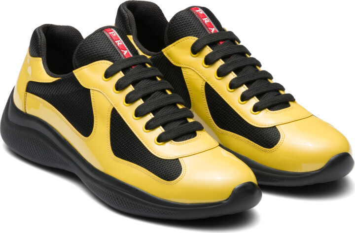 Mens Prada Sneakers | Shop The Largest Collection | ShopStyle