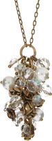 Thumbnail for your product : Johnny Loves Rosie Rose Cluster Pendant