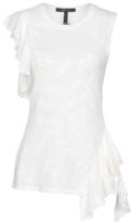Thumbnail for your product : BCBGMAXAZRIA T-shirt