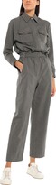 Thumbnail for your product : Brunello Cucinelli Jumpsuit Grey