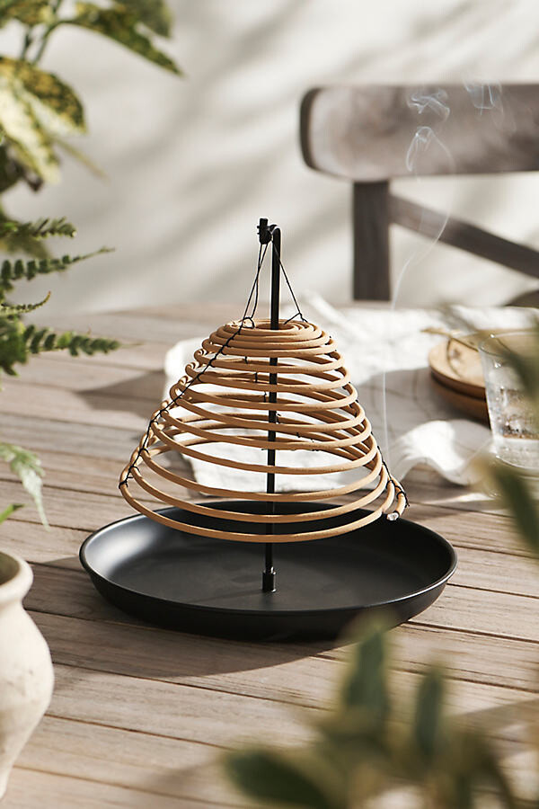Citronella Hanging Coil