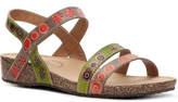 Thumbnail for your product : Spring Step L'Artiste by Amaryllis Wedge Sandal - Women's