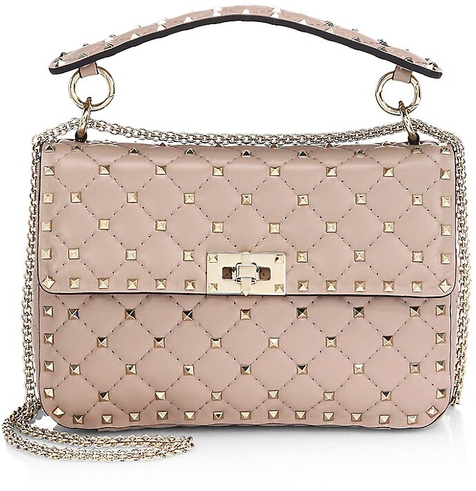 Valentino Poudre Bag | Shop the world's largest collection of fashion |  ShopStyle