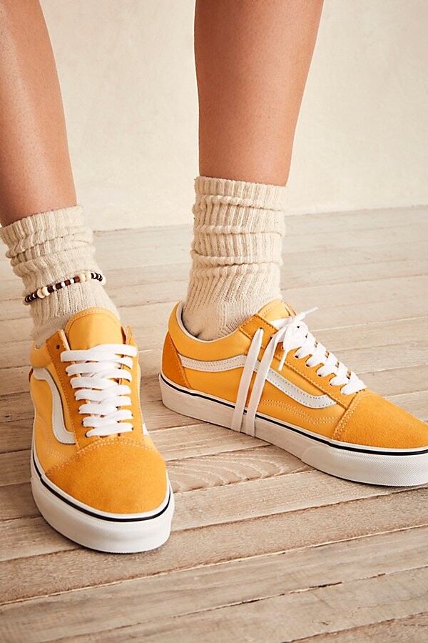 Vans Old Skool Classic | Shop The Largest Collection | ShopStyle