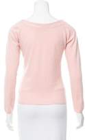 Thumbnail for your product : Emilio Pucci Bateau Neck Sweater