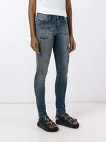 Thumbnail for your product : Diesel 'Skinzee' jeans