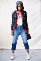 Thumbnail for your product : UO 2289 Urban Renewal Two-Tone Jean
