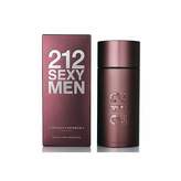 Thumbnail for your product : Carolina Herrera 212 Sexy Men eau de toilette 50ml