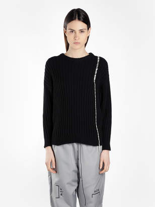 A-Cold-Wall* A Cold Wall* WOMEN'S BLACK KNITWEAR