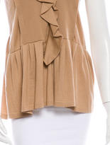 Thumbnail for your product : Marni Cashmere Top w/ Tags